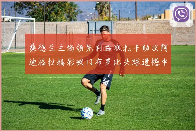 桑德兰主场领先利兹联扎卡助攻阿迪格拉精彩破门布罗比头球遗憾中楣